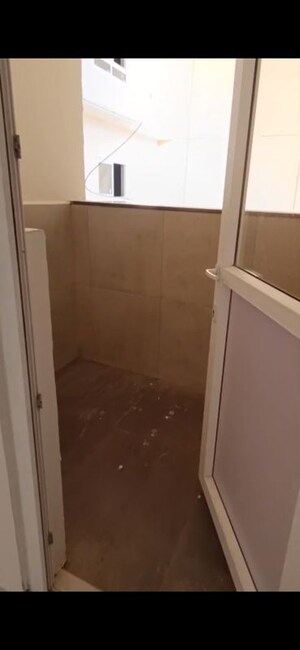Balcony in 2 BHK Apartment at Rajapushpa Imperia, Tellapur – for Sale