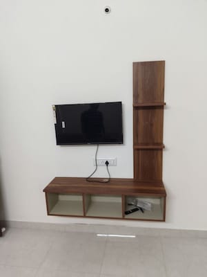Hall in 1 BHK Apartment at Sri Sai Residency Kadubeesanahalli, Kadubeesanahalli – for Rent