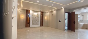 3 BHK Builder Floor For Rent in Alphacorp Gurgaon One 22, Sector 22