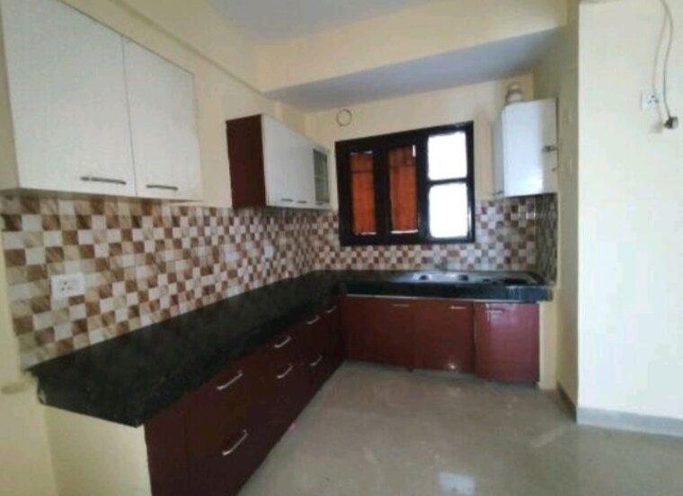 Kitchen, rps-savana 3 Bedroom 1661 Sq.Ft. Apartment In Sector 88 Faridabad 10541111