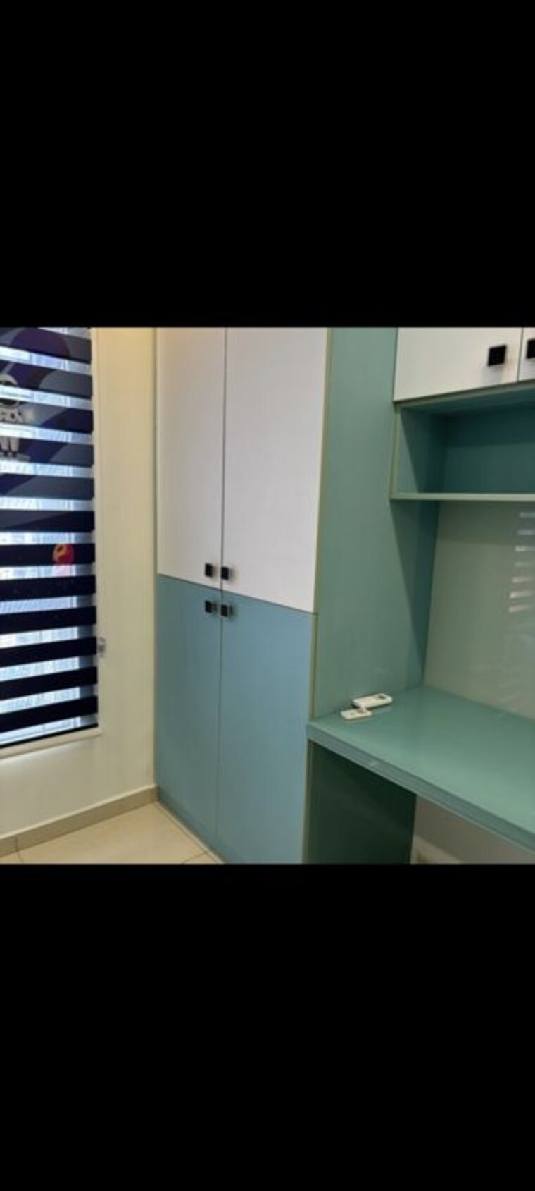 Kitchen, marina-skies 3 Bedroom 16000 Sq.Ft. Apartment In Hi Tech City Hyderabad 10541053