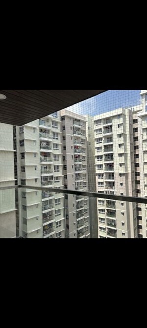 3 BHK Apartment – Exterior View View at Marina Skies, Hi Tech City - for Rent