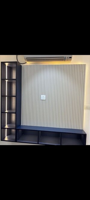 3 BHK Apartment For Rent in Marina Skies, Hi Tech City