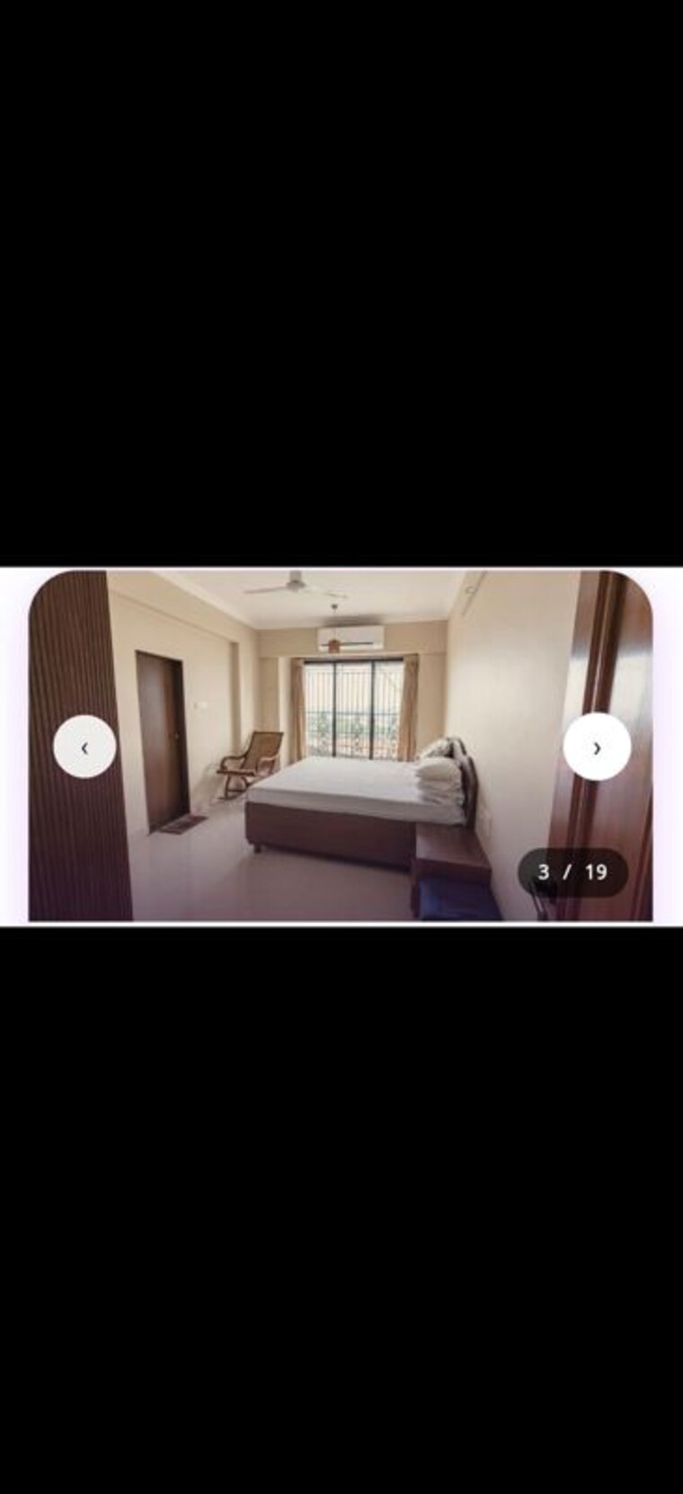undefined, serenity-heights 3 Bedroom 1400 Sq.Ft. Apartment In Malad West Mumbai 10541110