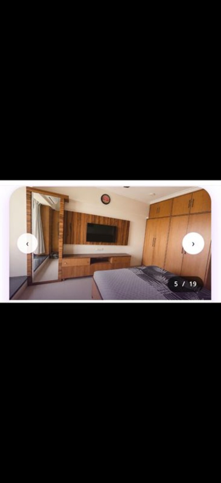 Exterior View, serenity-heights 3 Bedroom 1400 Sq.Ft. Apartment In Malad West Mumbai 10541110