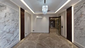 Room in 3 BHK Builder Floor at Alphacorp Gurgaon One 22, Sector 22 – for Rent