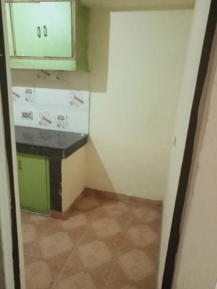 Kitchen, mds-jai-shri 1 Bedroom 1100 Sq.Ft. Builder Floor In Sector 23 Gurgaon 10541126