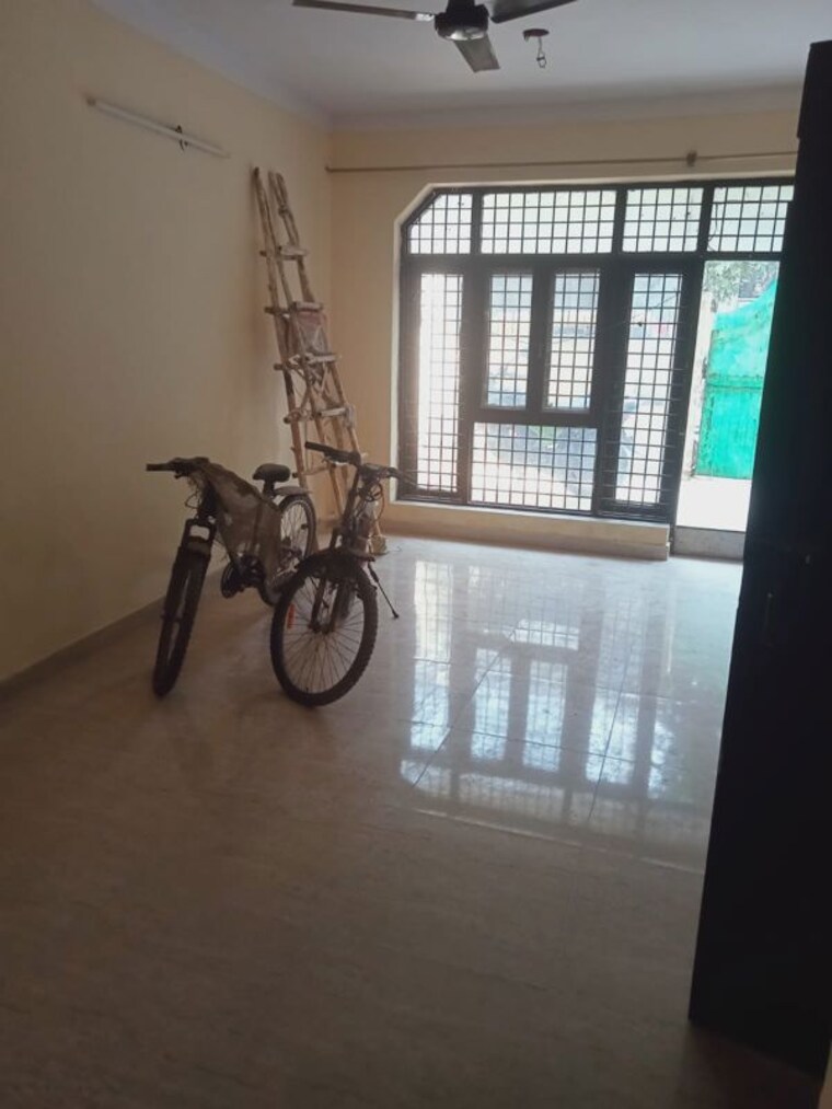  Parking, mds-jai-shri 1 Bedroom 1100 Sq.Ft. Builder Floor In Sector 23 Gurgaon 10541126