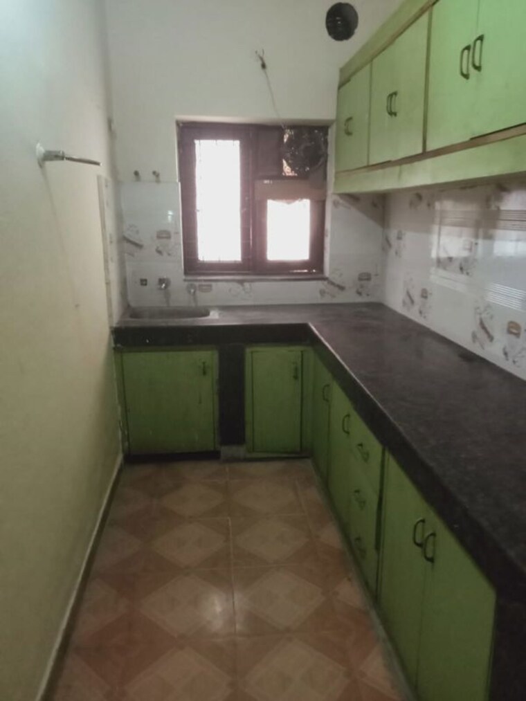 Kitchen, mds-jai-shri 1 Bedroom 1100 Sq.Ft. Builder Floor In Sector 23 Gurgaon 10541126