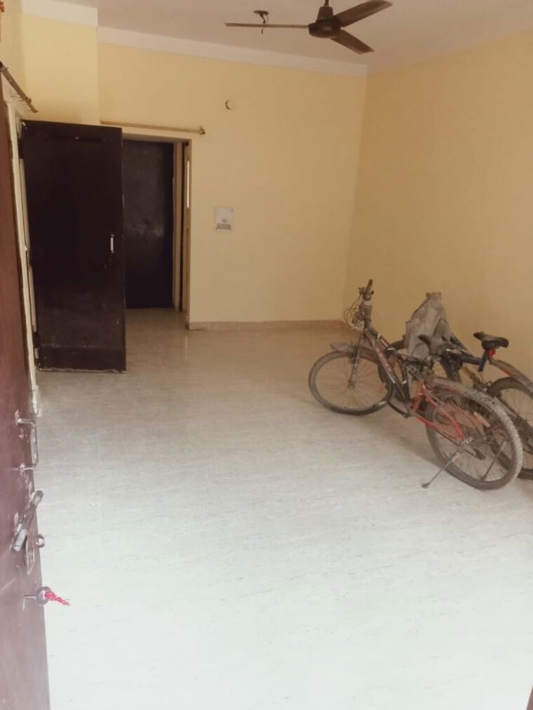  Parking, mds-jai-shri 1 Bedroom 1100 Sq.Ft. Builder Floor In Sector 23 Gurgaon 10541126