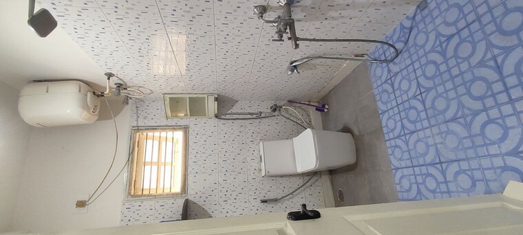Bathroom, komal-apartment-btm-layout 3 Bedroom 2200 Sq.Ft. Independent House In Btm Layout Bangalore 10541120