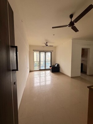 2 BHK Apartment For Sale in Sudarshan Sky Garden, Ghodbunder Road