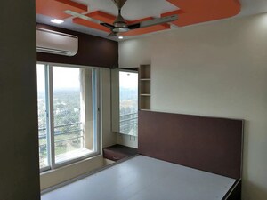 2 BHK Apartment For Rent in Gurukrupa Marina Enclave, Malad West