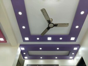 Furnished Amenities in 2 BHK Apartment at Gurukrupa Marina Enclave, Malad West – for Rent