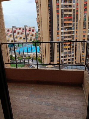1 BHK Apartment For Rent in Shapoorji Pallonji Joyville Hadapsar Annexe, Hadapsar