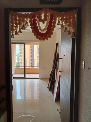 Furnished Amenities in 1 BHK Apartment at Shapoorji Pallonji Joyville Hadapsar Annexe, Hadapsar – for Rent