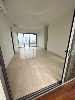 3 BHK Apartment For Rent in Piramal Mahalaxmi, Mahalaxmi