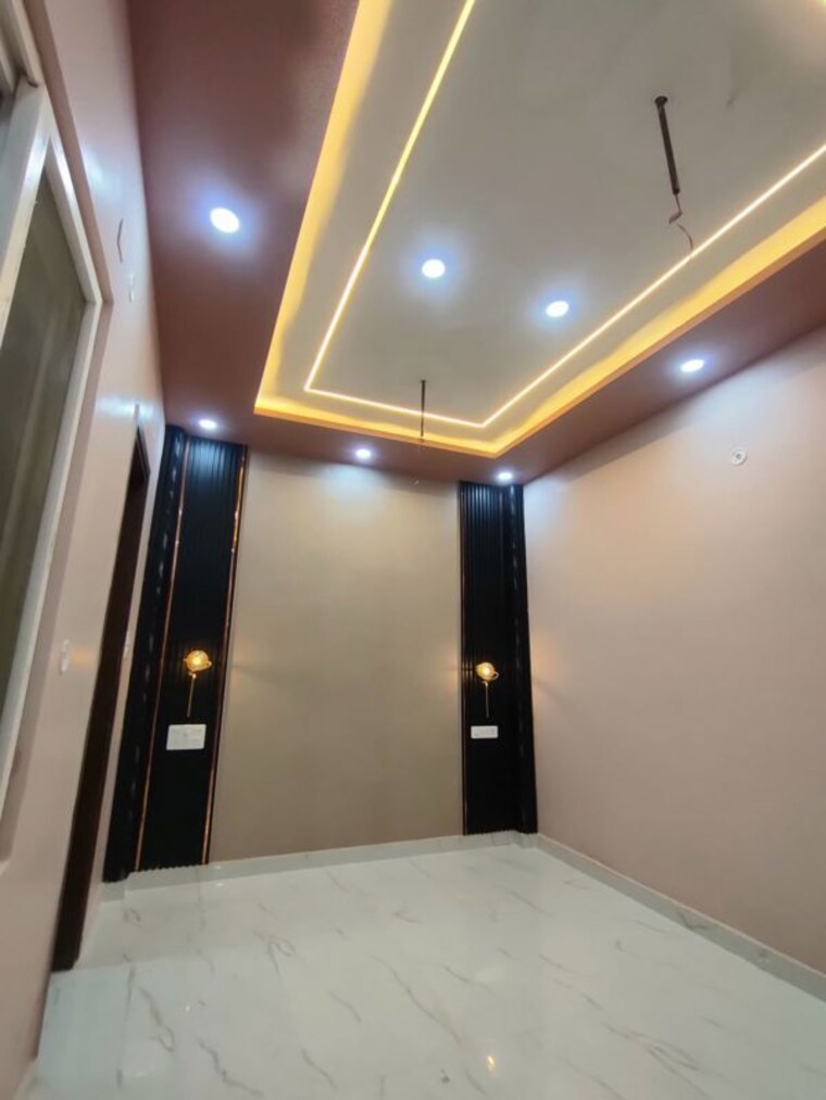 Room, gomti nagar 3 Bedroom 1512 Sq.Ft. Villa In Gomti Nagar Lucknow 10539230