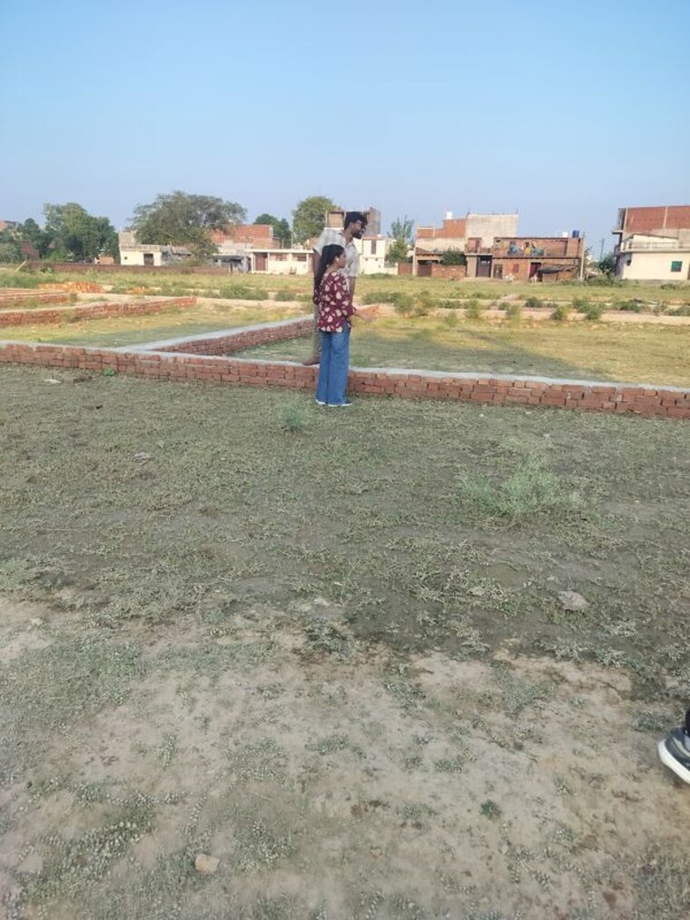 undefined, matiyari  1018 Sq.Ft. Plot In Matiyari Lucknow 10539177