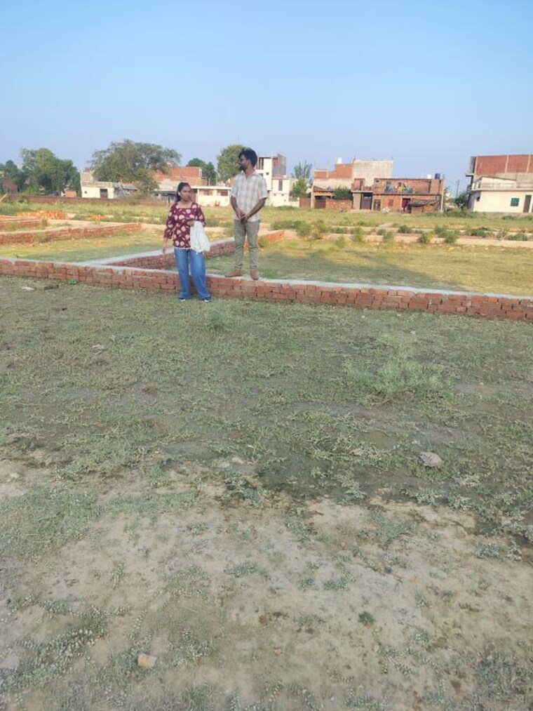 undefined, matiyari  1018 Sq.Ft. Plot In Matiyari Lucknow 10539177