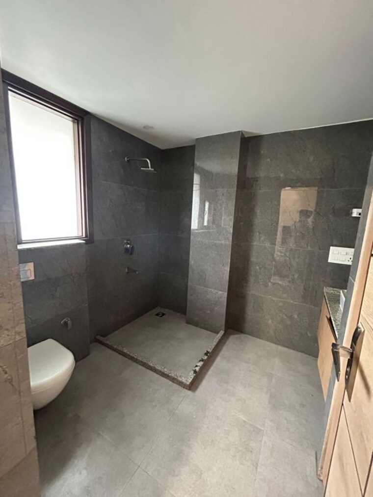 Kitchen, alphacorp-gurgaon-one-22 3 Bedroom 1550 Sq.Ft. Builder Floor In Sector 22 Gurgaon 10541141