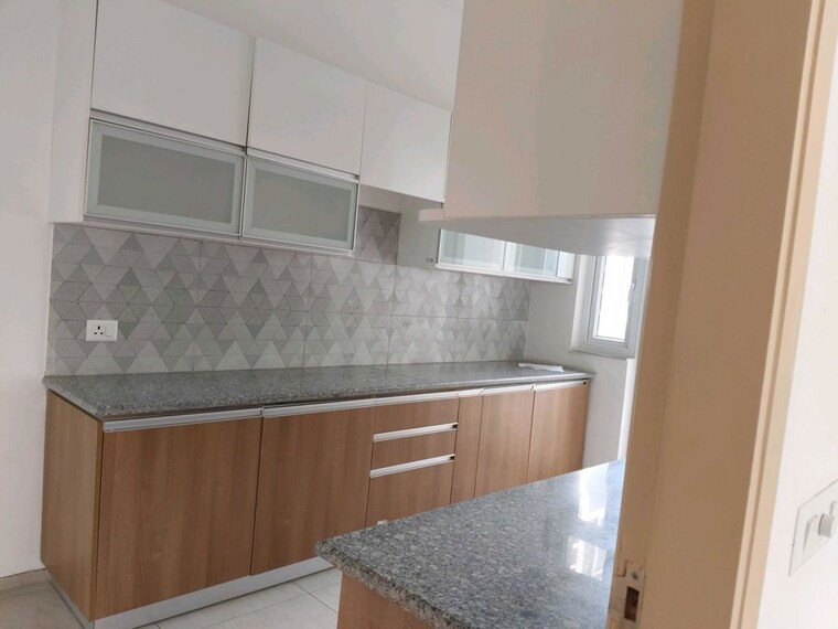 Kitchen, vatika-seven-elements 2.5 Bedroom 1620 Sq.Ft. Apartment In Sector 89a Gurgaon 10362689