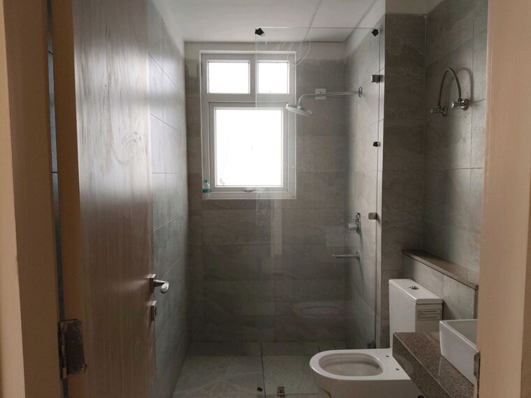 Bathroom, vatika-seven-elements 2.5 Bedroom 1620 Sq.Ft. Apartment In Sector 89a Gurgaon 10362689
