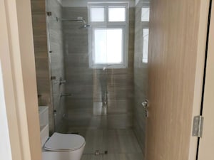 Bathroom in 2.5 BHK Apartment at Vatika Seven Elements, Sector 89a – for Sale