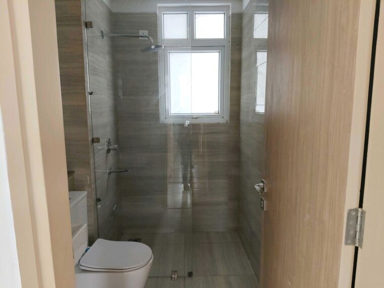 Bathroom, vatika-seven-elements 2.5 Bedroom 1620 Sq.Ft. Apartment In Sector 89a Gurgaon 10362689