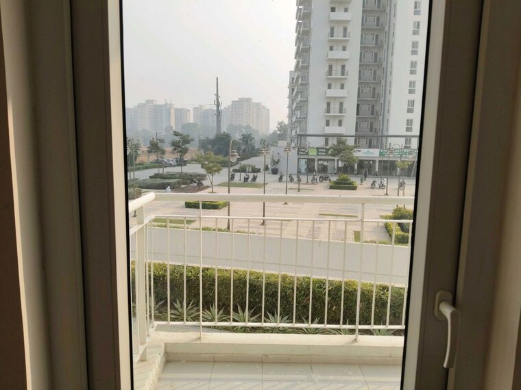 Balcony, vatika-seven-elements 2.5 Bedroom 1620 Sq.Ft. Apartment In Sector 89a Gurgaon 10362689