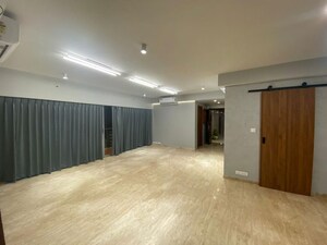 Room in 3.5 BHK Apartment at Wadhwa Imperial Heights, Goregaon West – for Rent