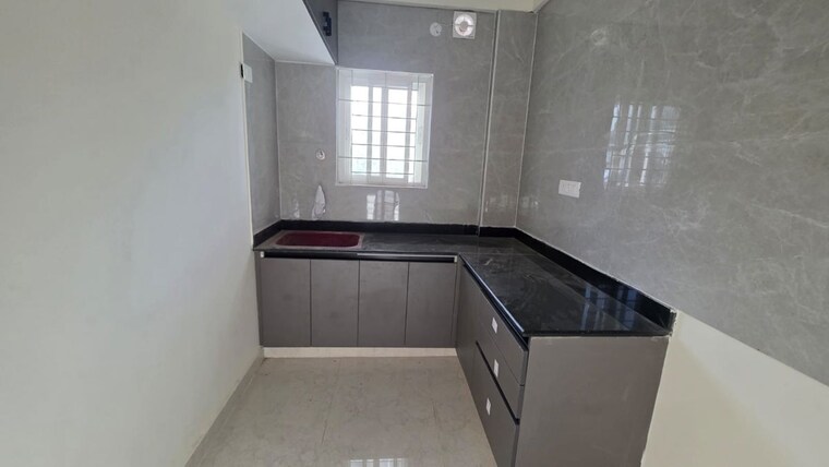 Kitchen, kaggadasapura 2 Bedroom 1100 Sq.Ft. Apartment In Kaggadasapura Bangalore 10541124