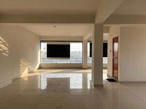 Team Area in  Office Space at Bailey Road – for Rent
