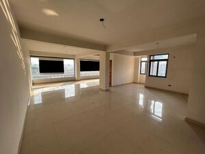 Team Area in  Office Space at Bailey Road – for Rent