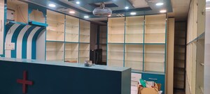  Office Space – Exterior View View at Bailey Road - for Rent