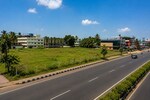 13989 Sq.Ft. Land in Patturaickal