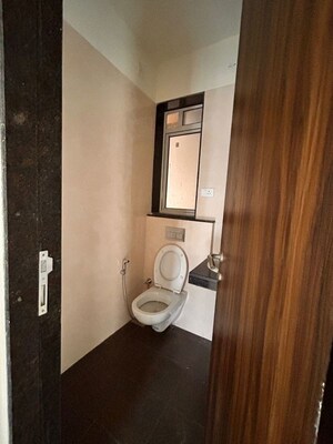 Bathroom in 4 BHK Builder Floor at Sector 84 – for Rent