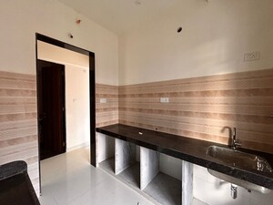 Kitchen in 4 BHK Builder Floor at Sector 84 – for Rent