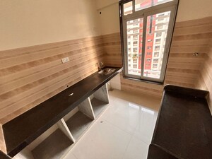 Kitchen in 4 BHK Builder Floor at Sector 84 – for Rent