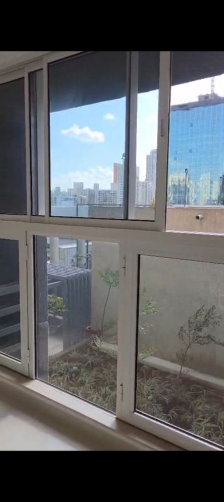 Kitchen, oberoi-eternia 3 Bedroom 1127 Sq.Ft. Apartment In Mulund West Mumbai 10541149