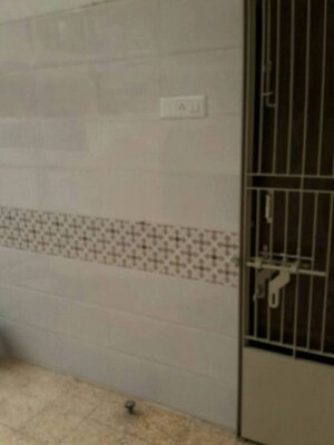 Bathroom in 5 BHK Independent House at Vastrapur – for Rent