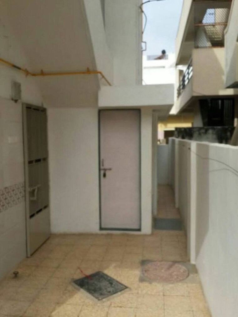 Kitchen, vastrapur 5 Bedroom 325 Sq.Ft. Independent House In Vastrapur Ahmedabad 10541138