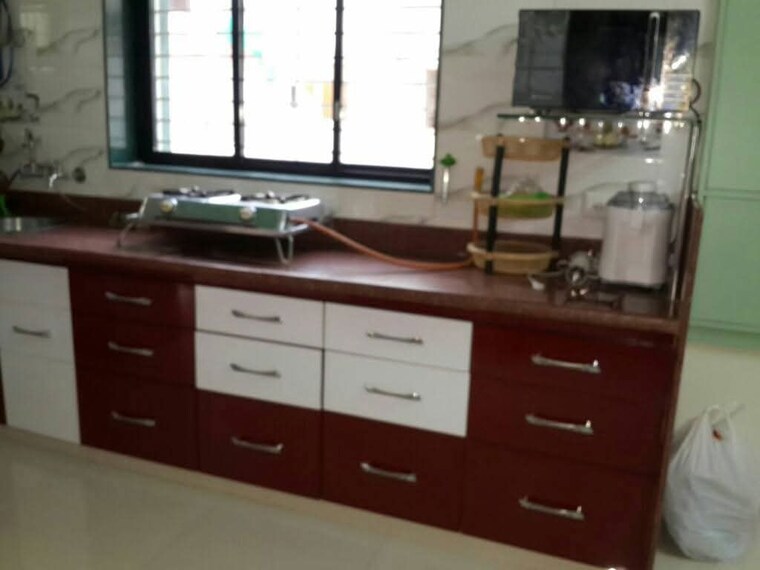Kitchen, vastrapur 5 Bedroom 325 Sq.Ft. Independent House In Vastrapur Ahmedabad 10541138