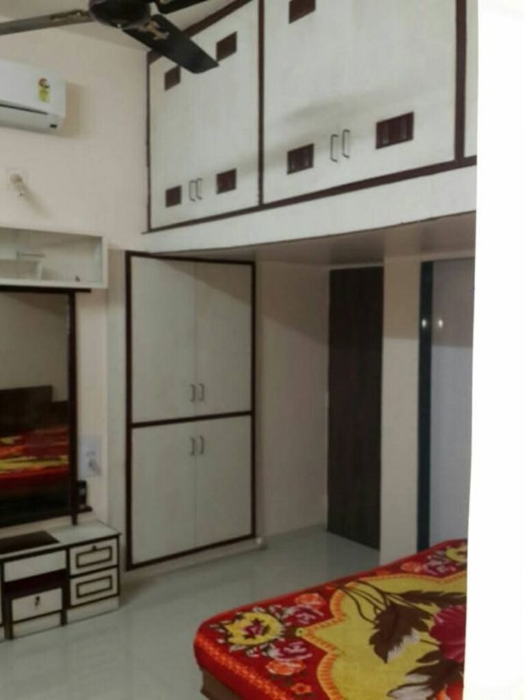 Kitchen, vastrapur 5 Bedroom 325 Sq.Ft. Independent House In Vastrapur Ahmedabad 10541138