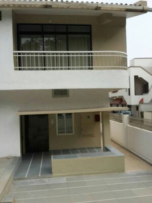 Kitchen in 5 BHK Independent House at Vastrapur – for Rent