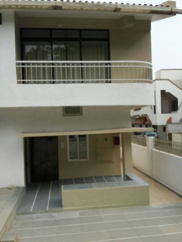 Kitchen, vastrapur 5 Bedroom 325 Sq.Ft. Independent House In Vastrapur Ahmedabad 10541138
