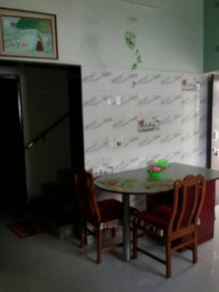 Team Area, vastrapur 5 Bedroom 325 Sq.Ft. Independent House In Vastrapur Ahmedabad 10541138