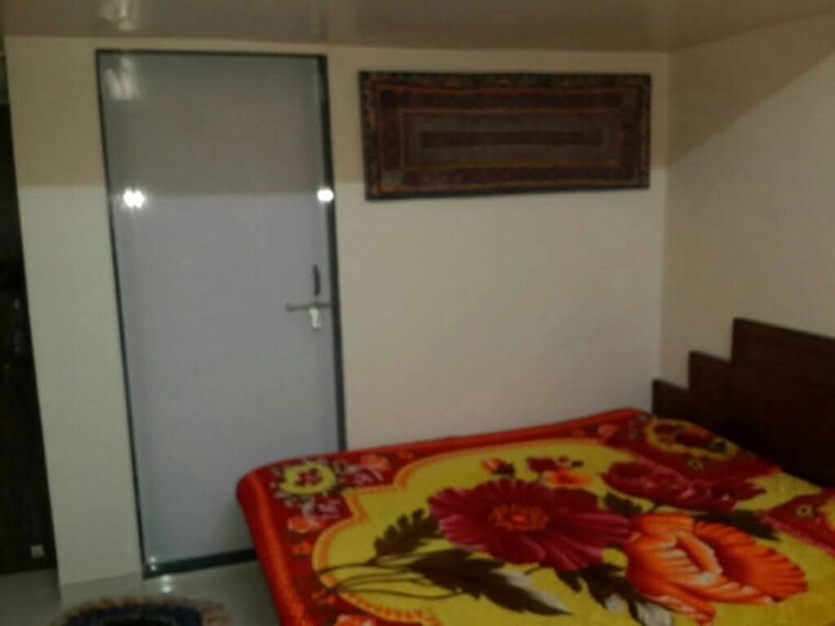 Bedroom, vastrapur 5 Bedroom 325 Sq.Ft. Independent House In Vastrapur Ahmedabad 10541138