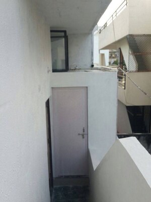 Kitchen in 5 BHK Independent House at Vastrapur – for Rent