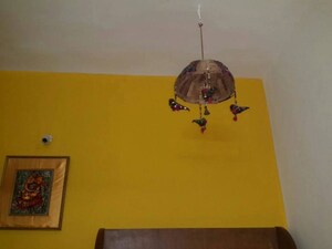 Furnished Amenities in 5 BHK Independent House at Vastrapur – for Rent
